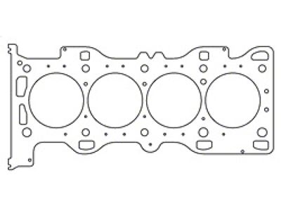 Cometic MZR 2.3L 87.5-89mm Bore .040in MLS Head Gasket - C4481-040