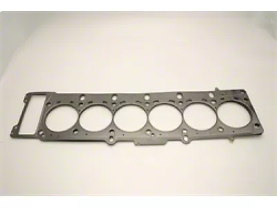 Cometic BMW S54 3.2L 87.5mm 2000-UP .040 inch MLS Head - C4505-050