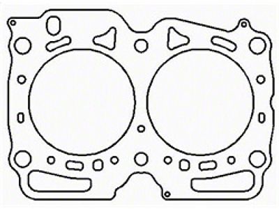 Cometic 03+ Subaru EJ255/04-10 EJ257 101mm .030 inch MLS Head - C4574-030