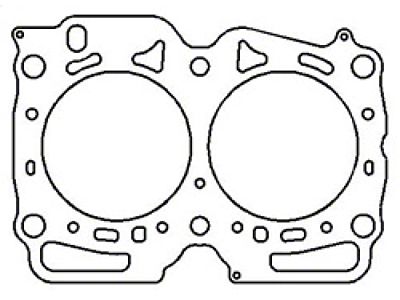 Cometic 03-11 Subaru EJ255 / 04-10 EJ257 Turbo 101mm Bore - C4587-032