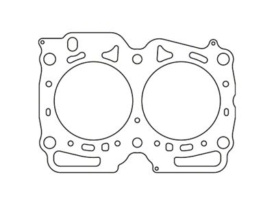 Cometic 03-11 Subaru EJ255 / 04-10 EJ257 Turbo 101mm Bore - C4587-036