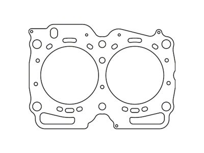 Cometic Subaru EJ22E 16V 100mm.040 inch MLS Head Gasket - C4985-040