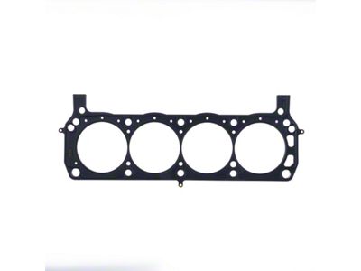 Cometic Ford SB 289/302/351 4.200in Bore .052in MLX Non-SVO Head - C5025-052