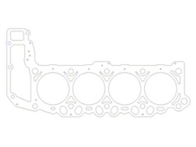 Cometic Dodge Powertech 4.7L V8 99-07 93mm Bore .051in MLS - C5213-051