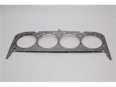Cometic Chevy SB 350/400 4.165in Bore .080 Inch MLS-5 w/ - C5323-080