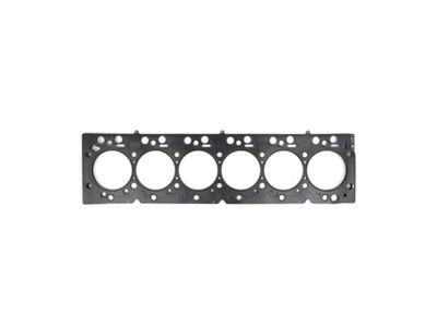 Cometic 09+ Dodge Cummins Common Rail 6.7L 4.312 inch Bore - C5609-061