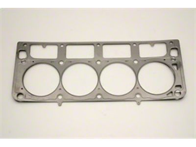 Cometic GM LS1 w/M.I.D. Sleeves 4.125 inch Bore .040 inch - C5789-040