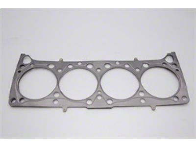 Cometic Pontiac 428 / 455 V8 4.380in Bore .036in MLS - C5846-036