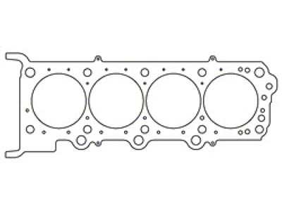 Cometic Ford 4.6 Right DOHC Only 95.25 .030 inch MLS - C5859-030