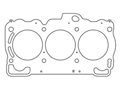 Cometic Subaru EZ30 Flat 6 3.0L 90mm Bore .040 inch - C5860-040