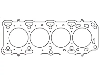 Cometic 99-01 Chevy 2.4L LD9 3.595in Bore .030 inch MLS - C5866-030