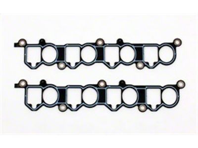 Cometic 98 Ford 4.6L DOHC Intake Manifold Gaskets Pair - C5180