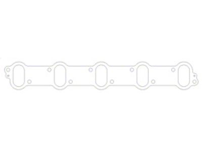 Cometic 1992+ Dodge 8.0L Viper .039in Fiber Intake Manifold Gasket - C5827-039