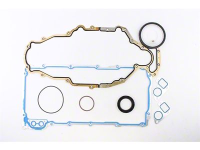 Cometic Street Pro GM 2007-Present LSX Bowtie Bottom End Gasket - PRO1025B