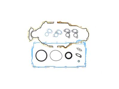 Cometic Street Pro 99-07 GM LS 4.8L/5.3L/5.7L/6.0L Bottom End Kit - PRO1040B