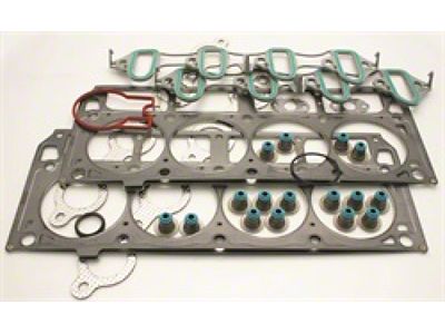 Cometic Street Pro 01-08 GM LS 6.0L 4.060in Truck/Van/Suv Top - PRO1041T
