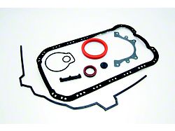 Cometic Street Pro Honda 1992-95 SOHC D16Z6 Bottom End Kit - PRO2000B