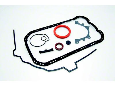 Cometic Street Pro Honda 1992-95 SOHC D16Z6 Bottom End Kit - PRO2000B