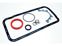 Cometic Street Pro Honda 1994-01 DOHC B16A2/A3 B18C1/C5 Bottom End - PRO2003B