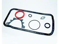 Cometic Street Pro Honda 1990-01 DOHC B18A1/B1 Non-VTEC Bottom End - PRO2004B