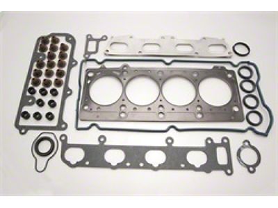 Cometic Street Pro Mitsubishi 1995-99 DOHC 420A 2.0L 89.5mm Bore - PRO2005T-895-040