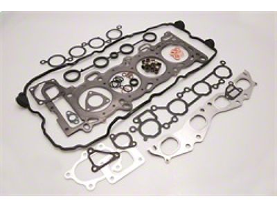 Cometic Street Pro 94-98 Nissan SR20DET S14 86.5mm Bore Top - PRO2009T-865-051
