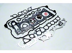 Cometic Street Pro Nissan SR20DET S14 87.5mm Bore Top End - PRO2009T