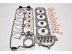 Cometic Top End Gasket Kit (1995-98 Nissan 240SX KA24DE 2.4L 90mm Bore)