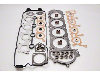 Cometic Street Pro Nissan 1995-98 KA24DE 2.4L 240SX 90mm Bore - PRO2013T