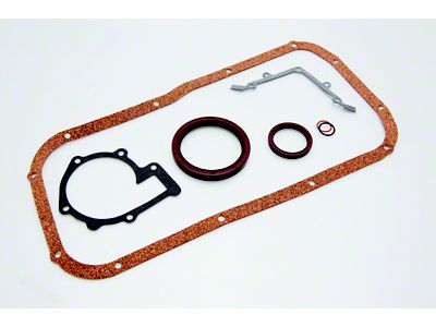 Cometic Street Pro Nissan 1991-98 KA24DE 2.4L 240SX Bottom End - PRO2014B