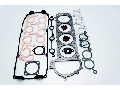 Cometic Street Pro Nissan 1991-94 KA24DE 2.4L 240SX 90mm Bore - PRO2014T