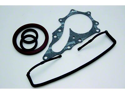 Cometic Street Pro Toyota 1993-97 2JZ-GE NON-TURBO 3.0L Inline 6 - PRO2021B