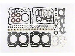 Cometic Street Pro 02-05 Subaru WRX EJ205 DOHC 92mm Bore - PRO2023C-920-041