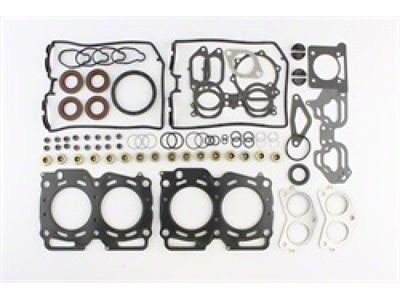Cometic Street Pro 02-05 Subaru WRX EJ205 DOHC 94mm Bore - PRO2023C-940-040