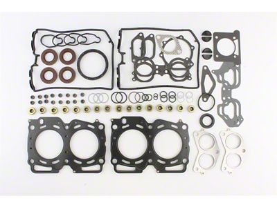 Cometic Street Pro Subaru WRX EJ205 DOHC 93mm Bore