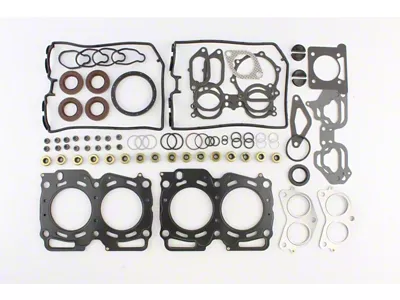 Cometic Street Pro 02-05 Subaru WRX EJ205 DOHC 93mm Bore - PRO2023C