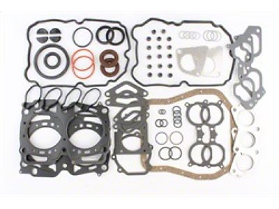Cometic Street Pro 04-06 Subaru STi EJ257 DOHC 101mm Bore - PRO2024C-060