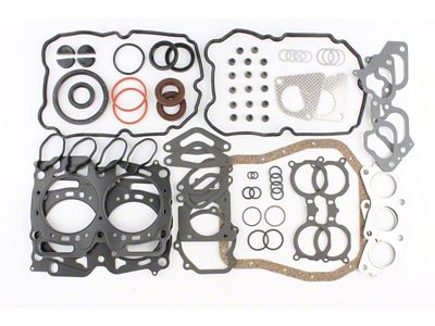 Cometic Street Pro 04-06 Subaru STi EJ257 DOHC 101mm Bore - PRO2024C