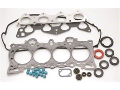 Cometic Street Pro 88-91 Honda D16A6/A7 SOHC ZC 77mm .030in - PRO2034T-770-030