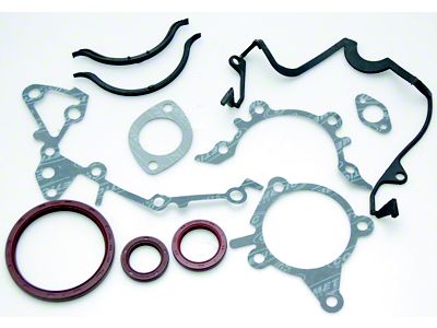 Cometic Street Pro Mazda Miata B6 1.6L Bottom End Kit - PRO2036B