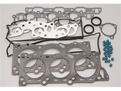 Cometic 90-99 Nissan VG30DE 3.0L V6 88mm Street Pro Top - PRO2040T-880-060