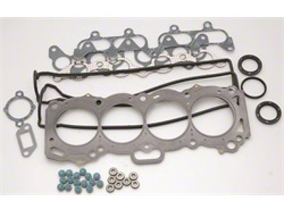 Cometic Street Pro 84-92 Toyota 4A-GE 1.6L Top End Kit - PRO2041T-82-030