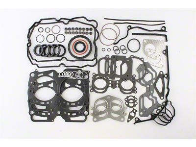 Cometic Street Pro 08-10 Subaru STi EJ257 DOHC 101mm Bore - PRO2048C