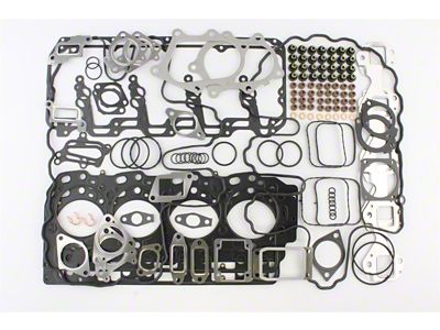 Cometic Street Pro 04-07 GM 6.6L Duramax Diesel V8 4.100inch - PRO3009T