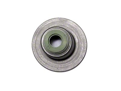 Cometic 03-08 Dodge Cummins 5.9L ISB Common Rail Green Exhaust - 3219V