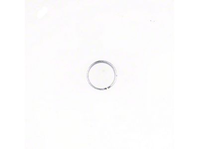 Cometic 07-10 Ford 6.0/6.4L Powerstroke 20mm Cylinder Head Dowel - C15148