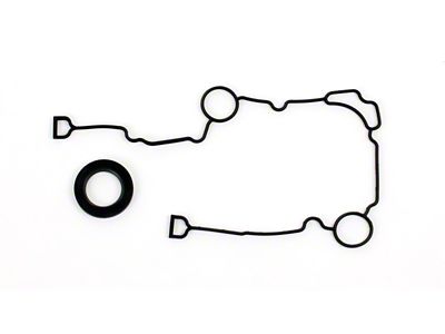 Cometic 2003+ Dodge 5.7/6.1L Hemi Timing Cover Set w/ Seal - C5202
