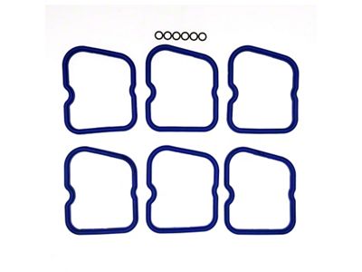 Cometic 92-97 Dodge Cummins 5.9L 6BT 6Cyl Diesel Valve Cover - C15066