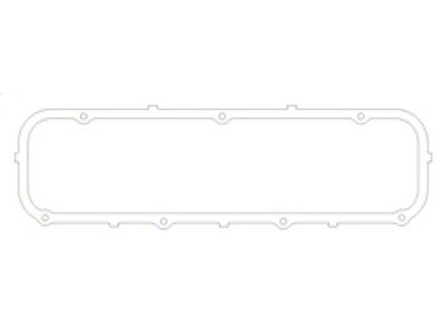Cometic Ford 460 Big Block .125in KF Valve Cover Gasket - C5205-125
