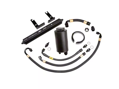 Chase Bays 00-06 BMW M3 E46 w/S54 Power Steering Kit - CB-E46-S54PSK-PSC